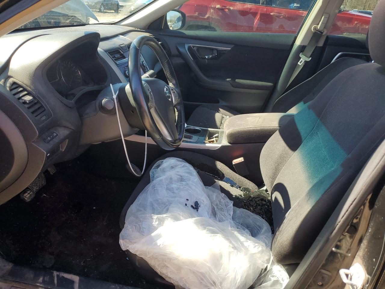 2013 NISSAN ALTIMA 2.5 - Image 7