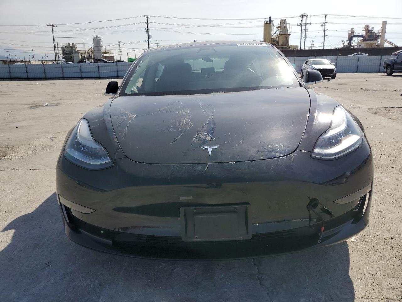 2019 TESLA MODEL 3 - Фото 5