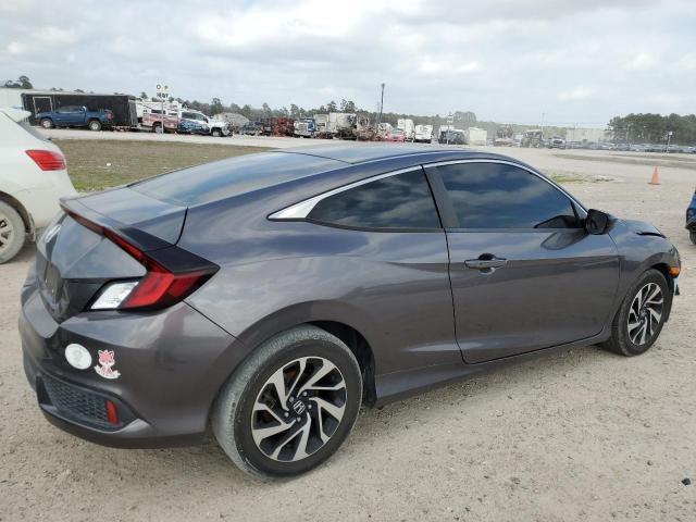 2016 Honda Civic Lx - Фото 3