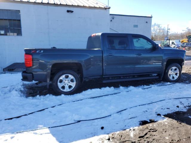 2018 Chevrolet Silverado K1500 Lt - Image 3