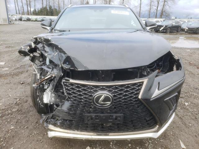 2021 Lexus Nx 300 Base - Фото 5