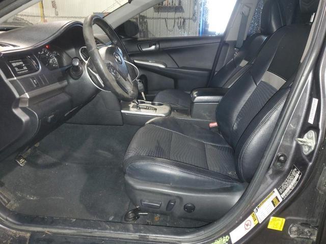 2014 Toyota Camry L - Фото 7