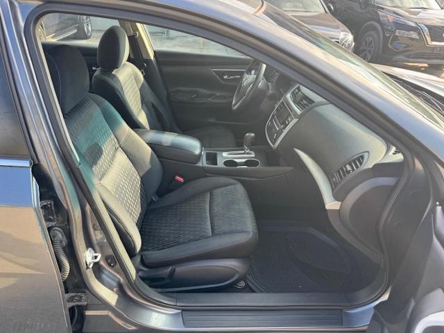 2017 Nissan Altima 2.5 - Фото 7