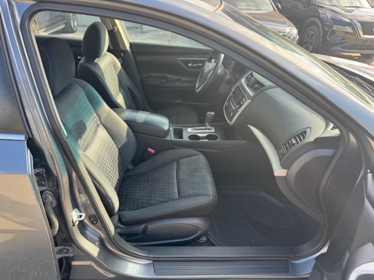 2017 NISSAN ALTIMA 2.5 - Image 7