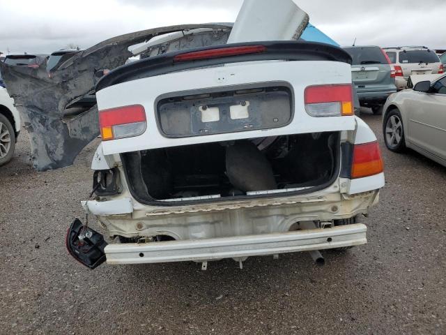 1996 Honda Civic Dx - Фото 6