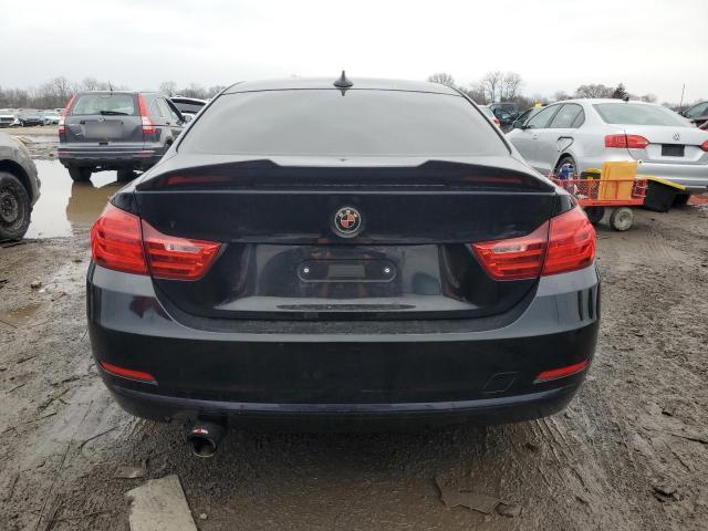 2014 BMW 428 Xi - Image 6