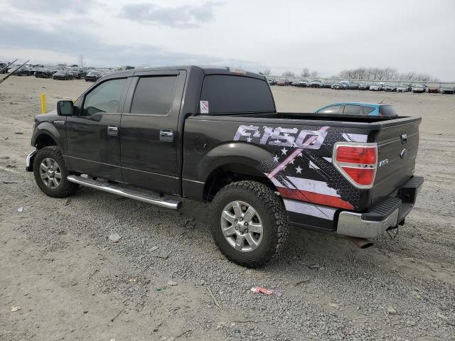 2014 Ford F150 Supercrew - Image 2
