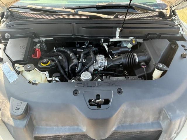 2011 Buick Enclave Cxl - Фото 7