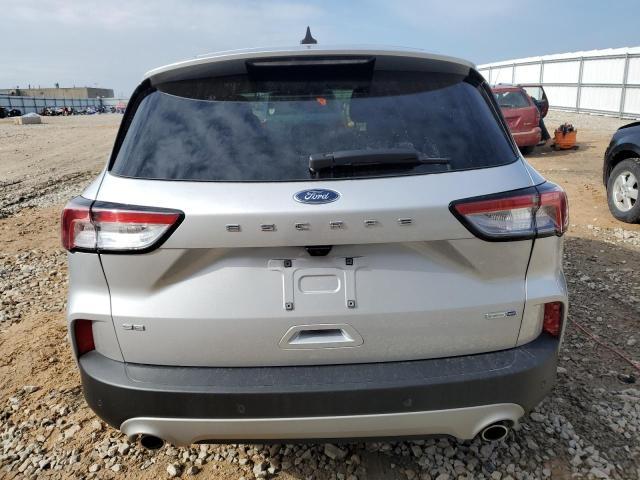 2020 Ford Escape Se - Фото 6
