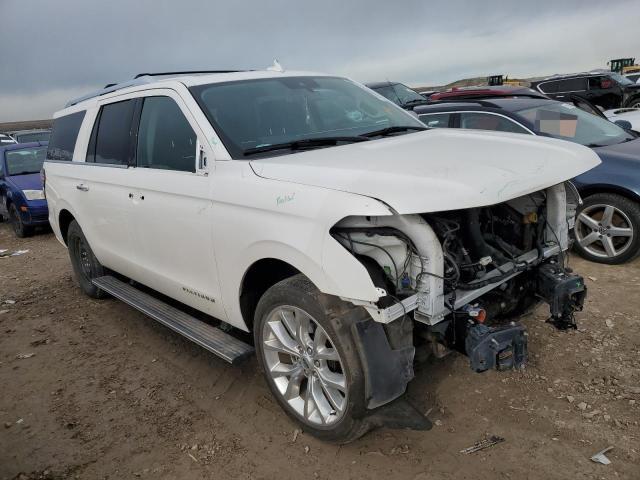 2018 Ford Expedition Max Platinum - Фото 4