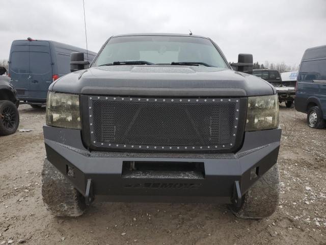 2008 GMC Sierra K2500 Heavy Duty - Фото 5