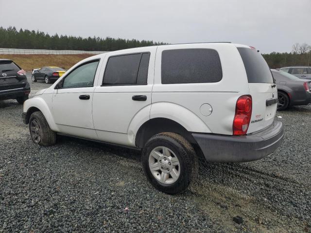 2004 Dodge Durango St - Фото 2