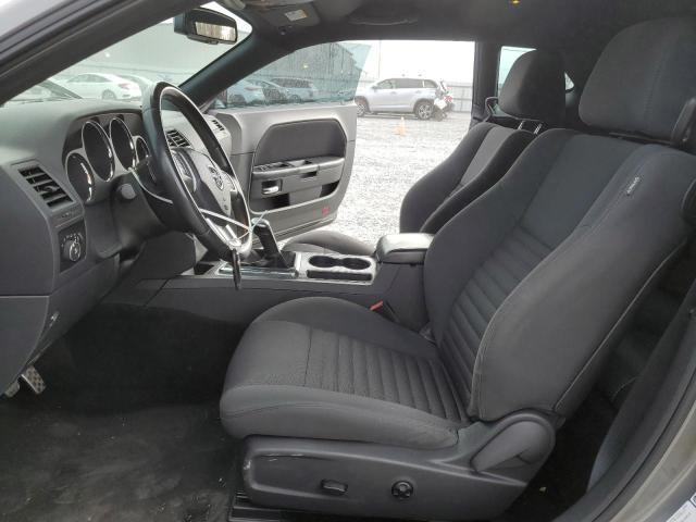 2012 Dodge Challenger R/T - Image 7