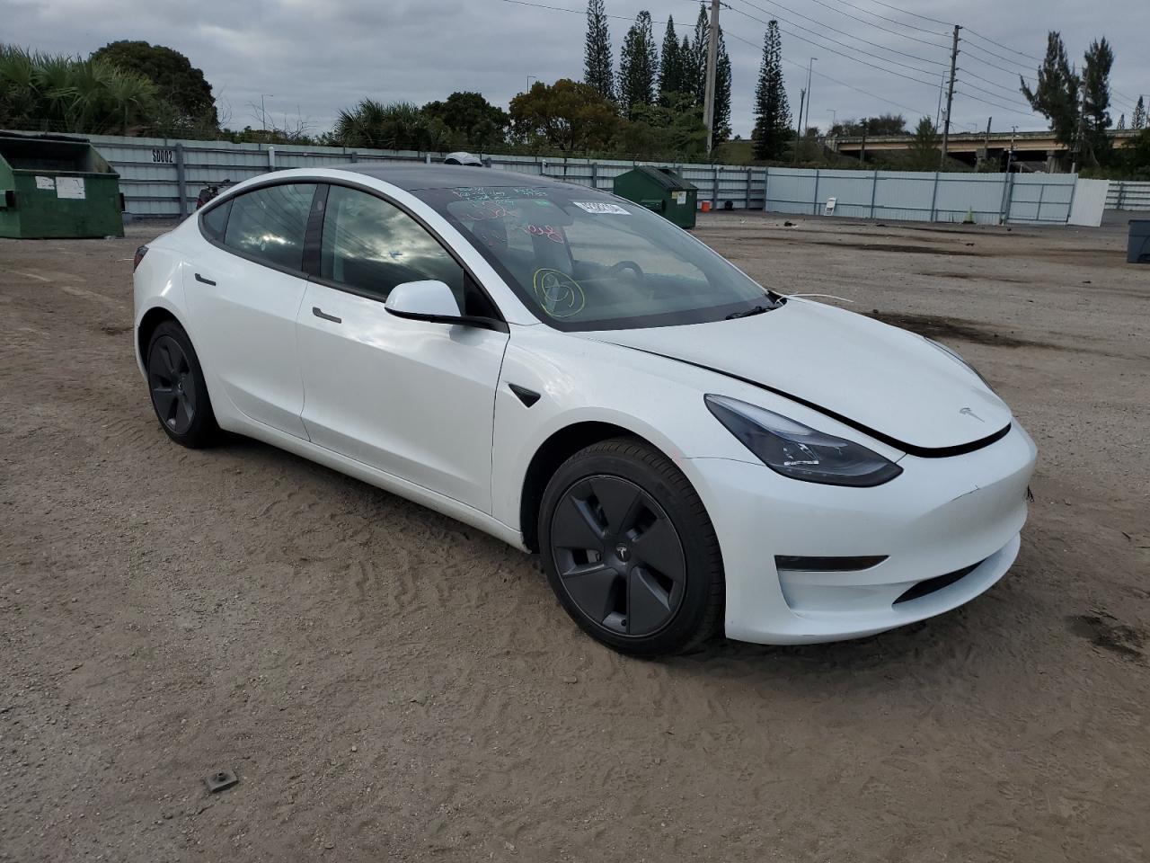 2023 TESLA MODEL 3 - Image 4