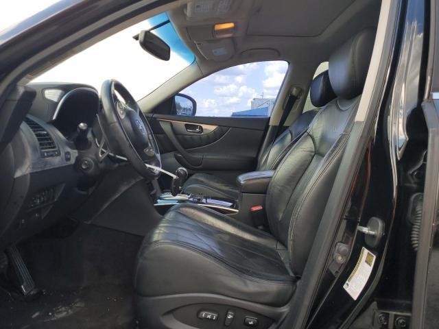 2009 Infiniti Fx35 - Фото 7