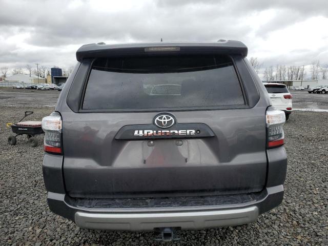 2019 Toyota 4Runner Sr5 - Фото 6
