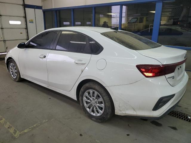 2020 Kia Forte Fe - Фото 2