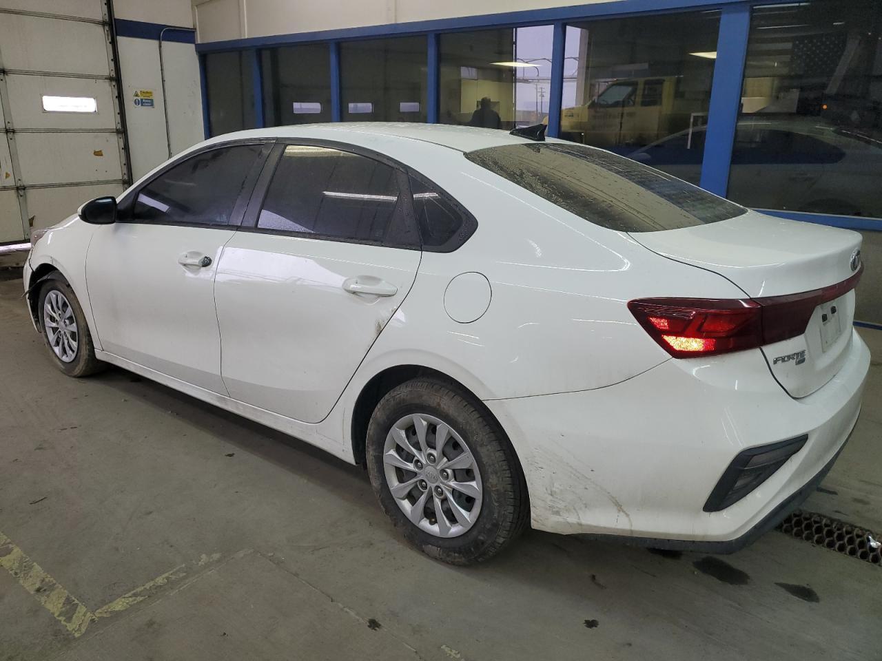 2020 KIA FORTE FE - Image 2