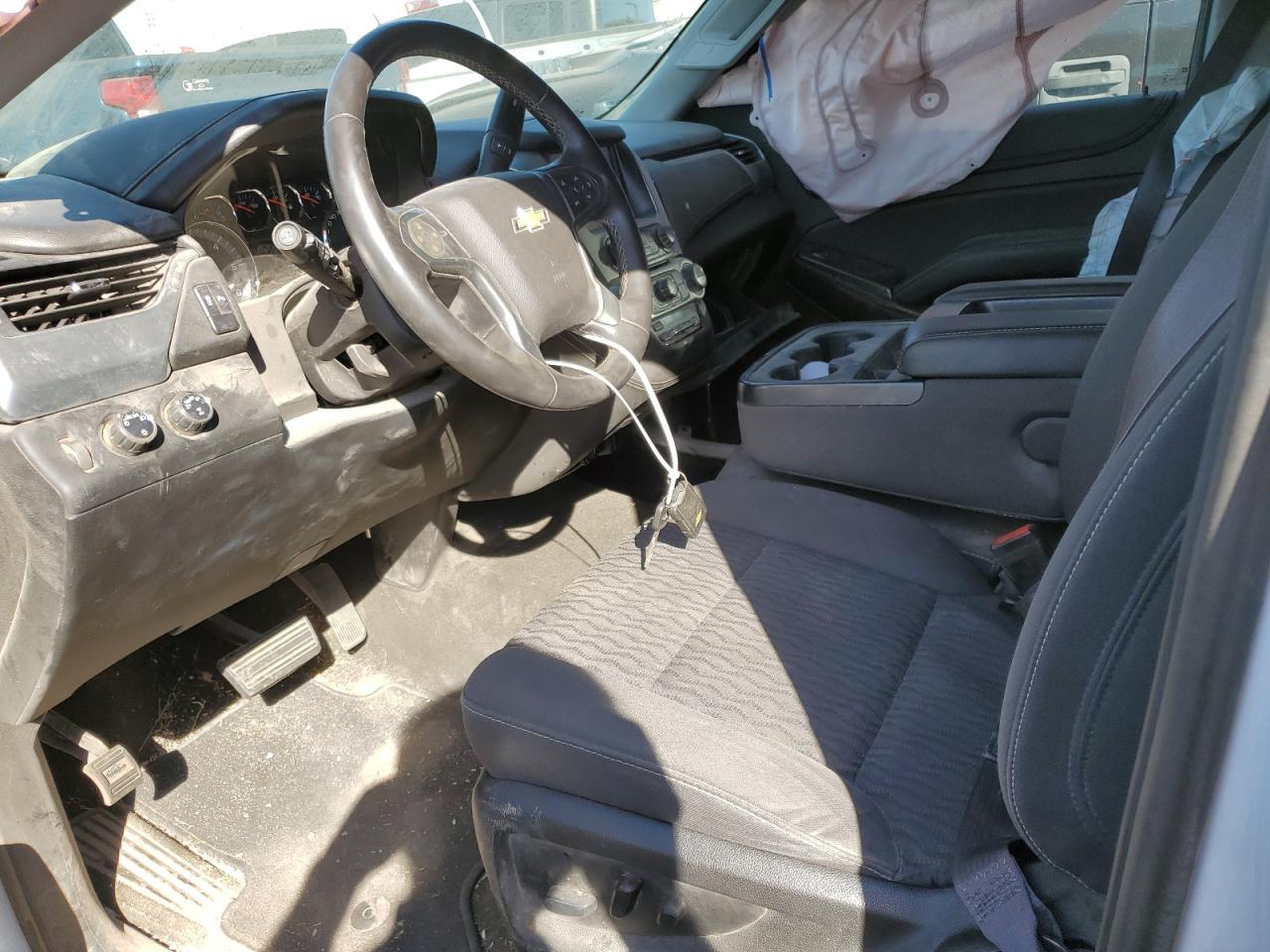 2017 CHEVROLET TAHOE K150 - Image 7