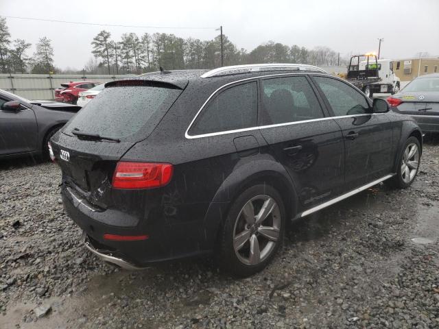 2014 Audi A4 Allroad Premium Plus - Фото 3