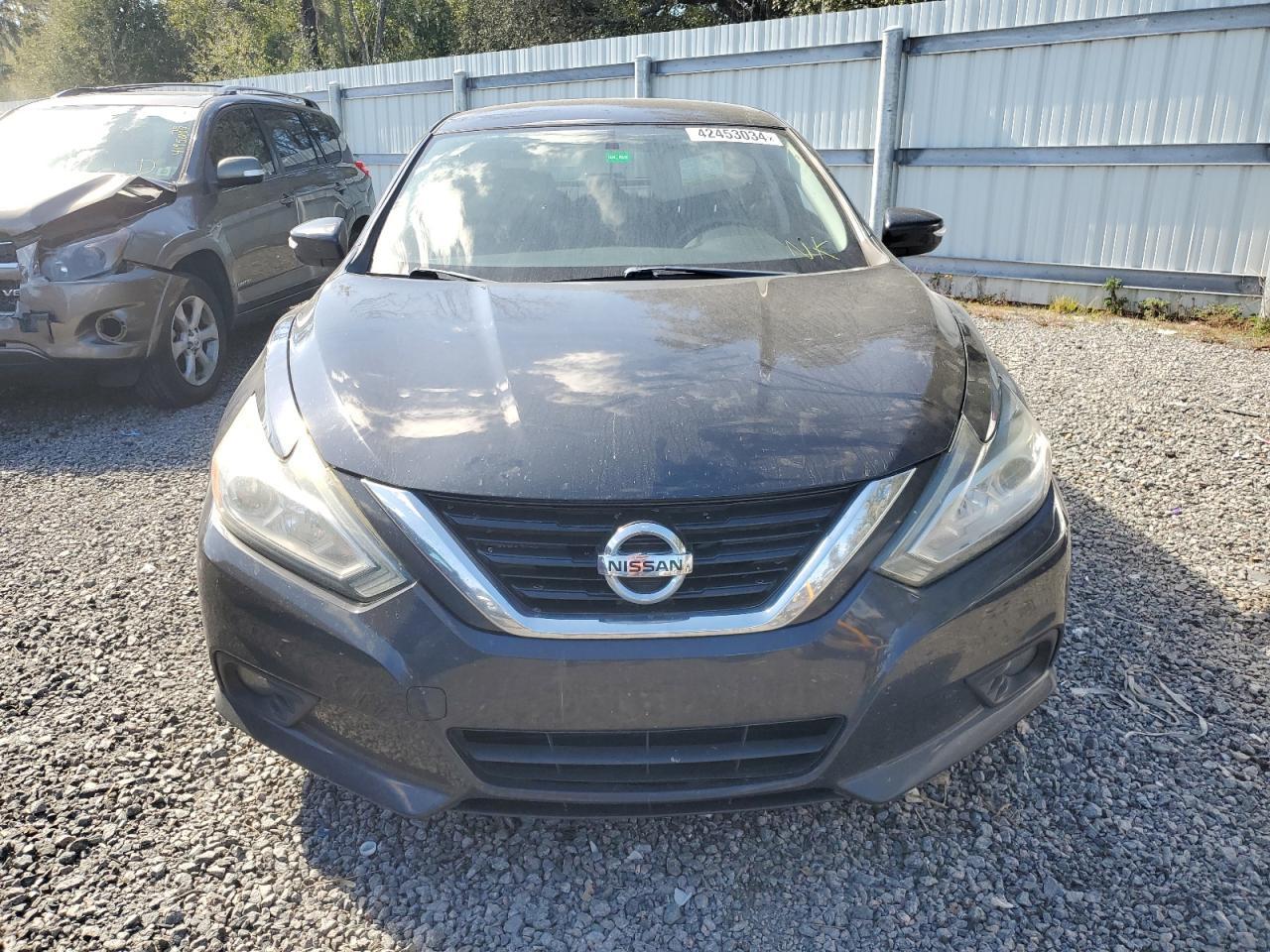 2018 NISSAN ALTIMA 2.5 - Image 5