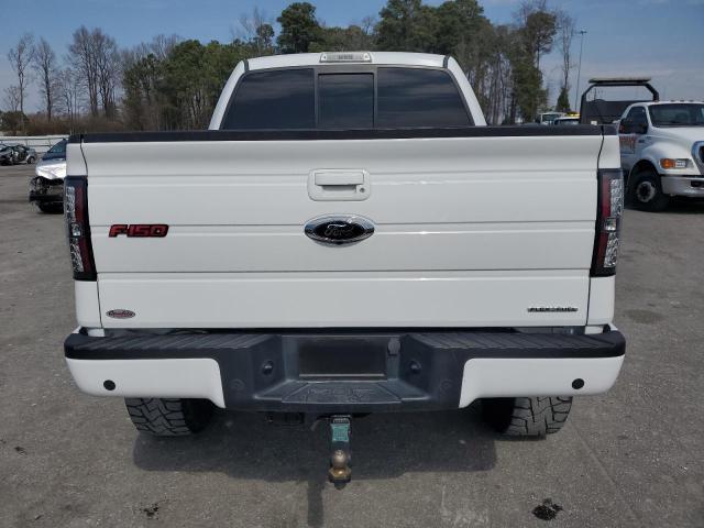 2014 Ford F150 Supercrew - Image 6