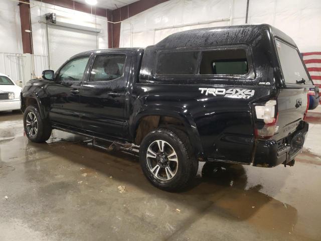 2019 Toyota Tacoma Double Cab - Image 2