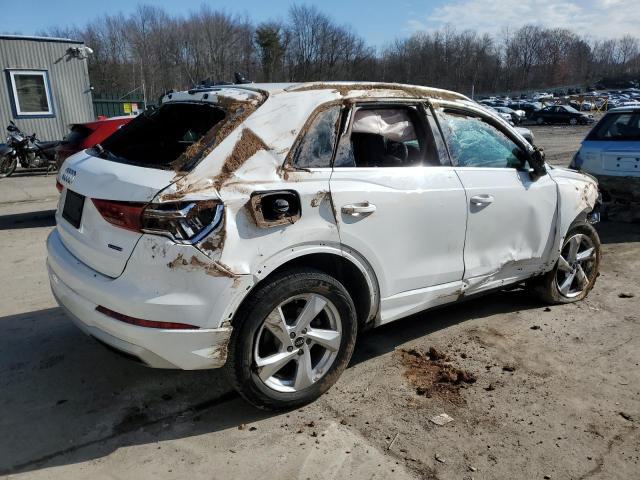 2021 Audi Q3 Premium 40 - Фото 3