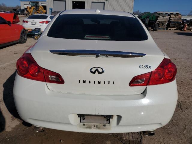 2008 Infiniti G35 - Фото 6