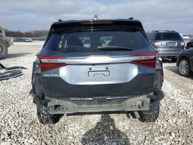 2023 Kia Seltos S - Фото 6