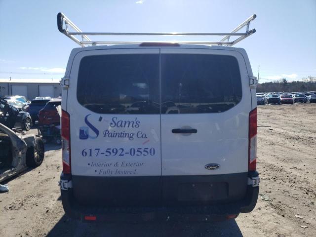 2015 Ford Transit T-250 - Фото 6