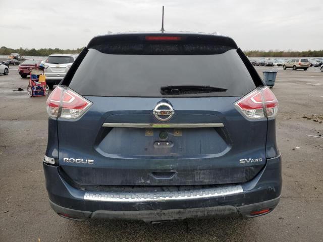 2016 Nissan Rogue S - Фото 6
