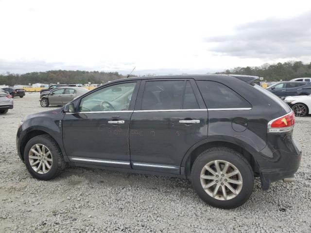 2013 Lincoln Mkx - Image 2