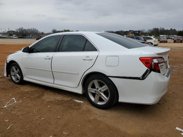 2013 Toyota Camry L - Фото 2