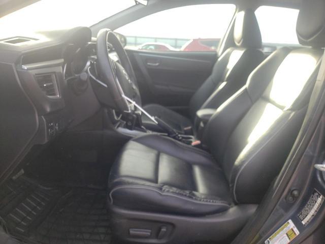 2016 Toyota Corolla L - Image 7