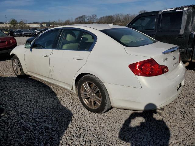 2011 Infiniti G37 Base - Фото 2