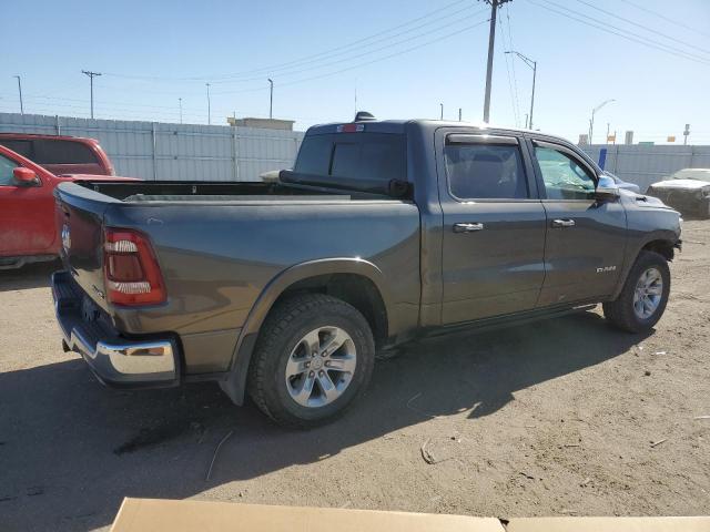 2021 Ram 1500 Laramie - Фото 3