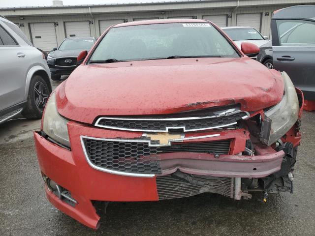 2012 Chevrolet Cruze Lt - Image 5