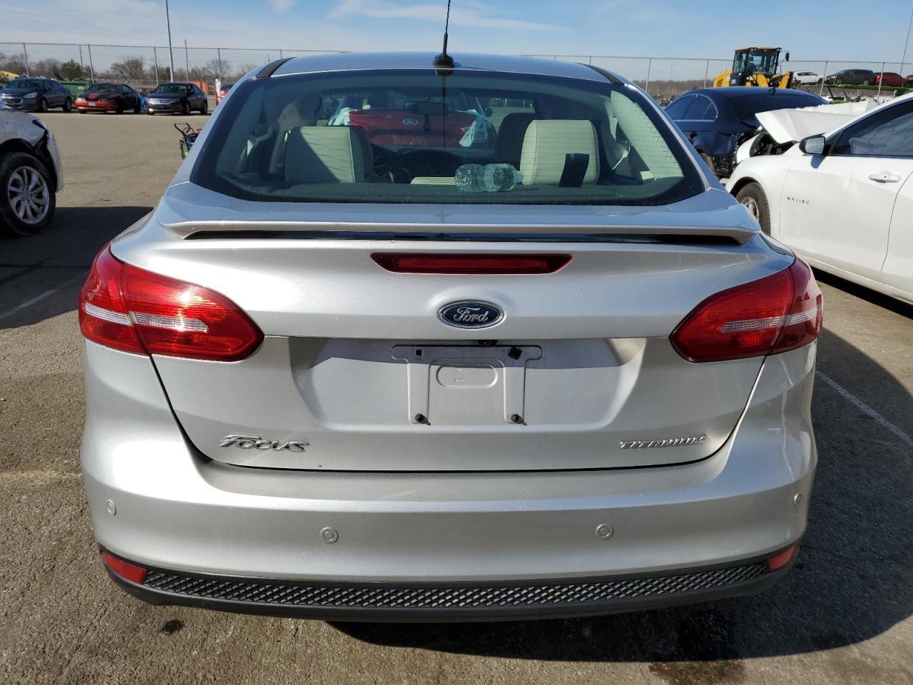 2017 FORD FOCUS TITA - Image 6