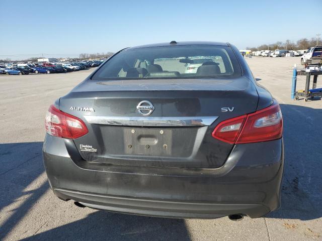 2018 Nissan Altima 2.5 - Фото 6