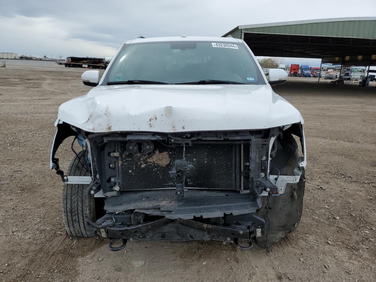 2018 FORD EXPEDITION - Фото 5