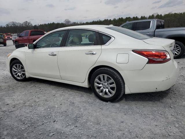 2015 Nissan Altima 2.5 - Фото 2
