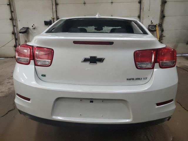 2015 Chevrolet Malibu 1Lt - Image 6