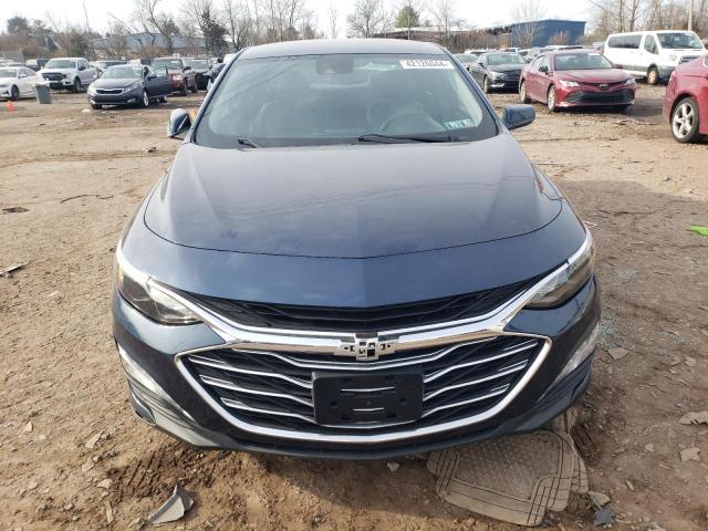 2019 Chevrolet Malibu Lt - Фото 5