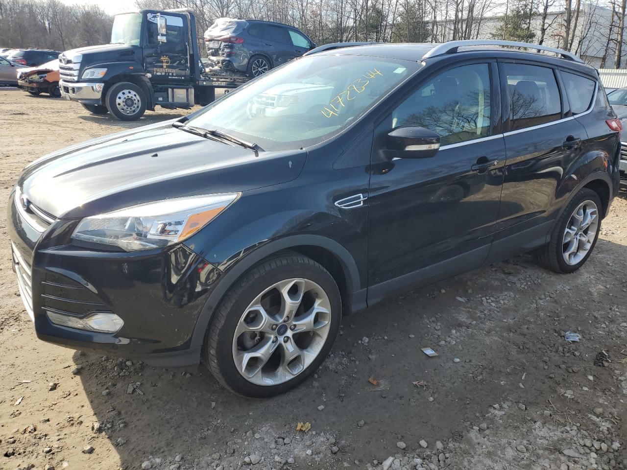 2016 FORD ESCAPE TIT car image