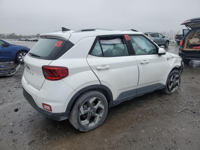 2022 Hyundai Venue Sel - Image 3