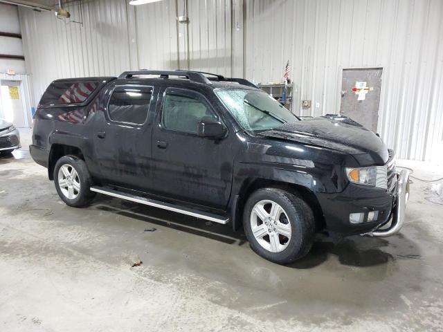 2013 Honda Ridgeline Rtl - Фото 4