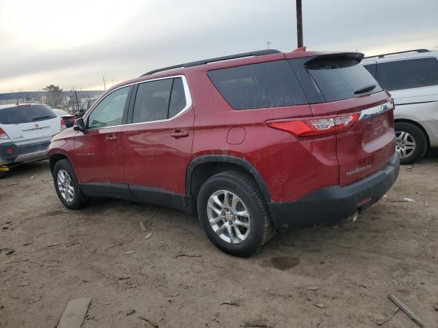 2021 Chevrolet Traverse Lt - Image 2