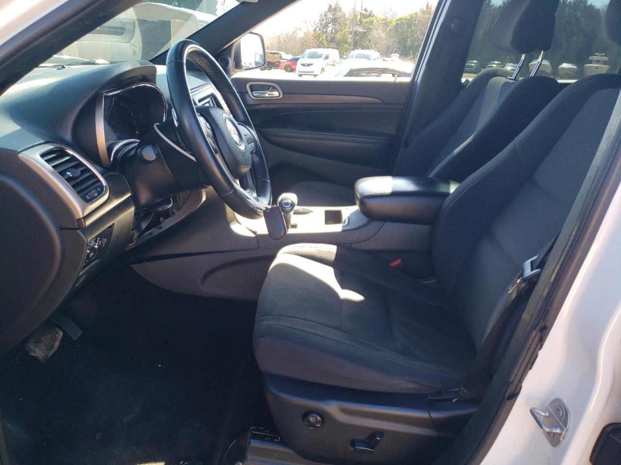 2015 JEEP GRAND CHER - Фото 7
