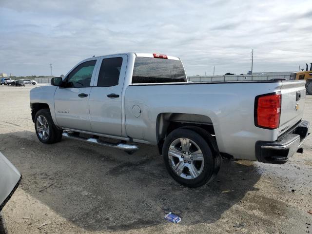 2017 Chevrolet Silverado C1500 Custom - Фото 2